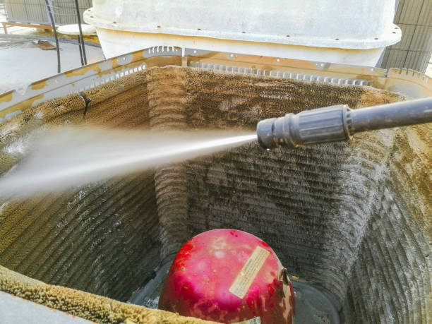 Best General Air Duct Cleaning  in Clayton, GA