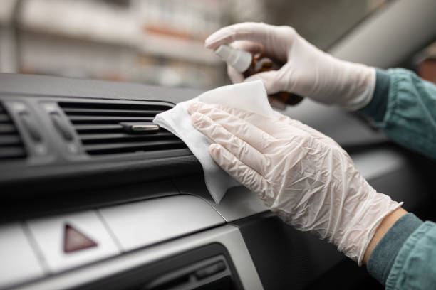 Best Home Air Vent Cleaning  in Clayton, GA