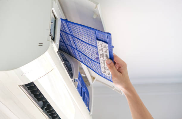 HVAC System Cleaning in Clayton, GA