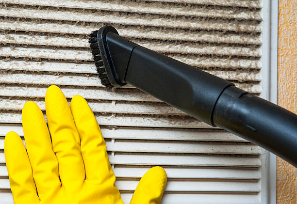 Best Emergency Air Duct Cleaning  in Clayton, GA