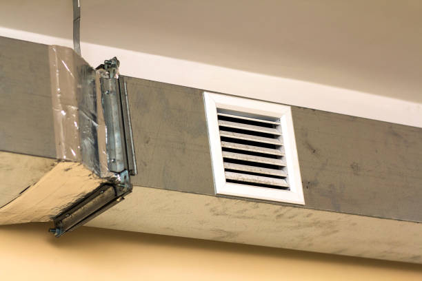 Best Air Duct Cleaning Near Me  in Clayton, GA