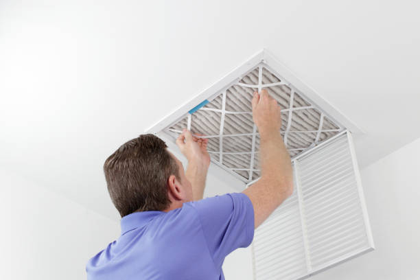 Trusted Clayton, GA Airduct Cleaning Experts
